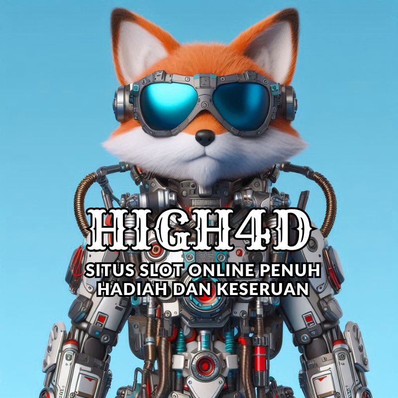 HIGH4D : Daftar Situs Gampang Menang Tertinggi 4D 2025